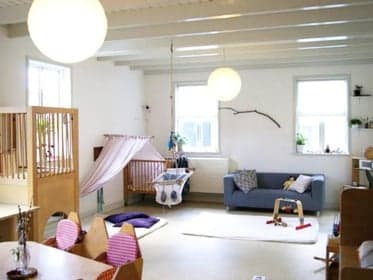 Basker - Groenoordlaan 3