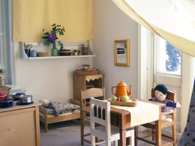 Basker - Groenoordlaan foto 5