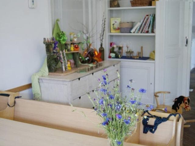 Basker - Groenoordlaan foto 7