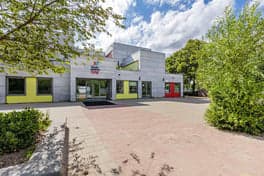 Kindercampus King peuteropvang foto 4