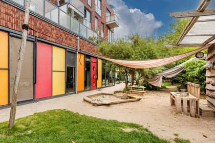 Kindercampus King peuteropvang foto 5