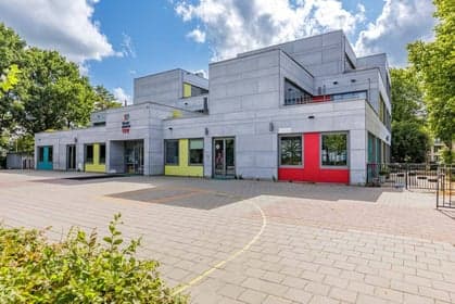 Kindercampus King peuteropvang foto 6