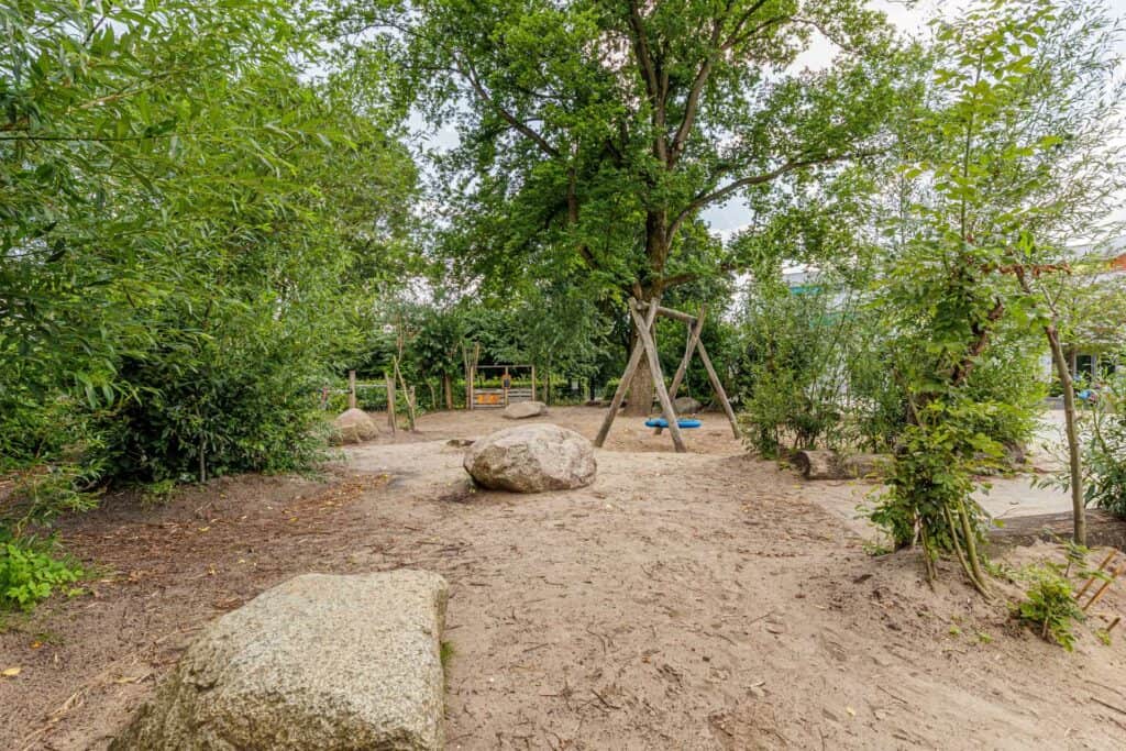 Kindercampus King peuteropvang foto 10