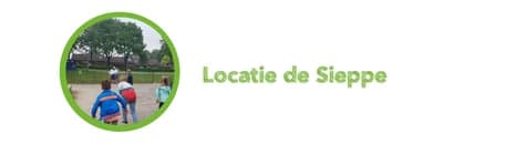 Kindercentrum Domino peutergroep de Sieppe