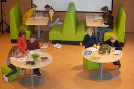 BSO Ridderhof foto 8