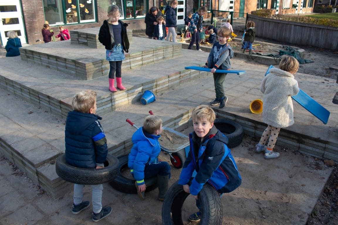 BSO Ridderhof foto 10