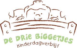 Kinderdagverblijf De Drie Biggetjes