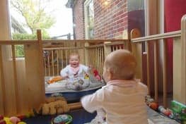 Kinderdagverblijf De Drie Biggetjes 2