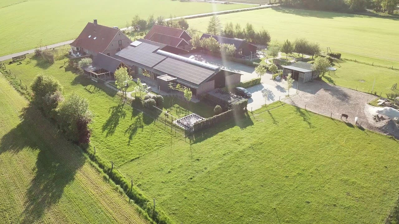 Kinderdagverblijf De Drie Biggetjes 3