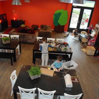 Kinderdagverblijf De Drie Biggetjes foto 4