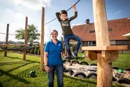 Kinderdagverblijf De Drie Biggetjes foto 7