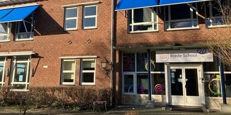 Peutergroep Zonnewende