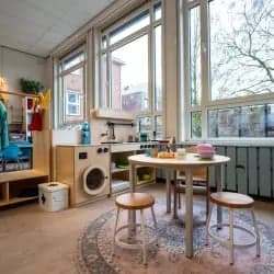 Peutergroep Zonnewende 2