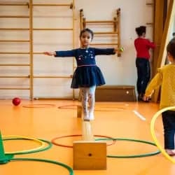 Peutergroep Zonnewende 3