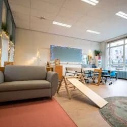 Peutergroep Zonnewende foto 4