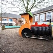 Peutergroep Zonnewende foto 5