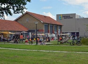 KDV Hijum De Troetelbeertjes foto 6