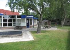 KDV Hijum De Troetelbeertjes foto 9