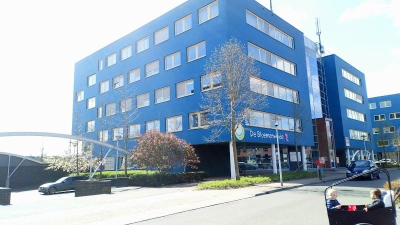 Fris! Kinderdagverblijven Sport BSO-WSV 3