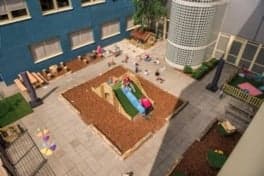 Fris! Kinderdagverblijven Sport BSO-WSV foto 5