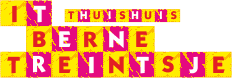 Thuishuis It Bernetreintsje