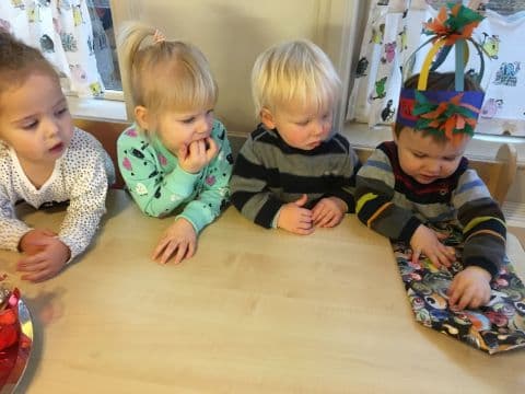 Thuishuis It Bernetreintsje foto 8