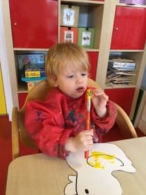 Thuishuis It Bernetreintsje foto 9