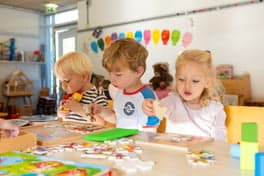 KDV Olleke Bolleke 3