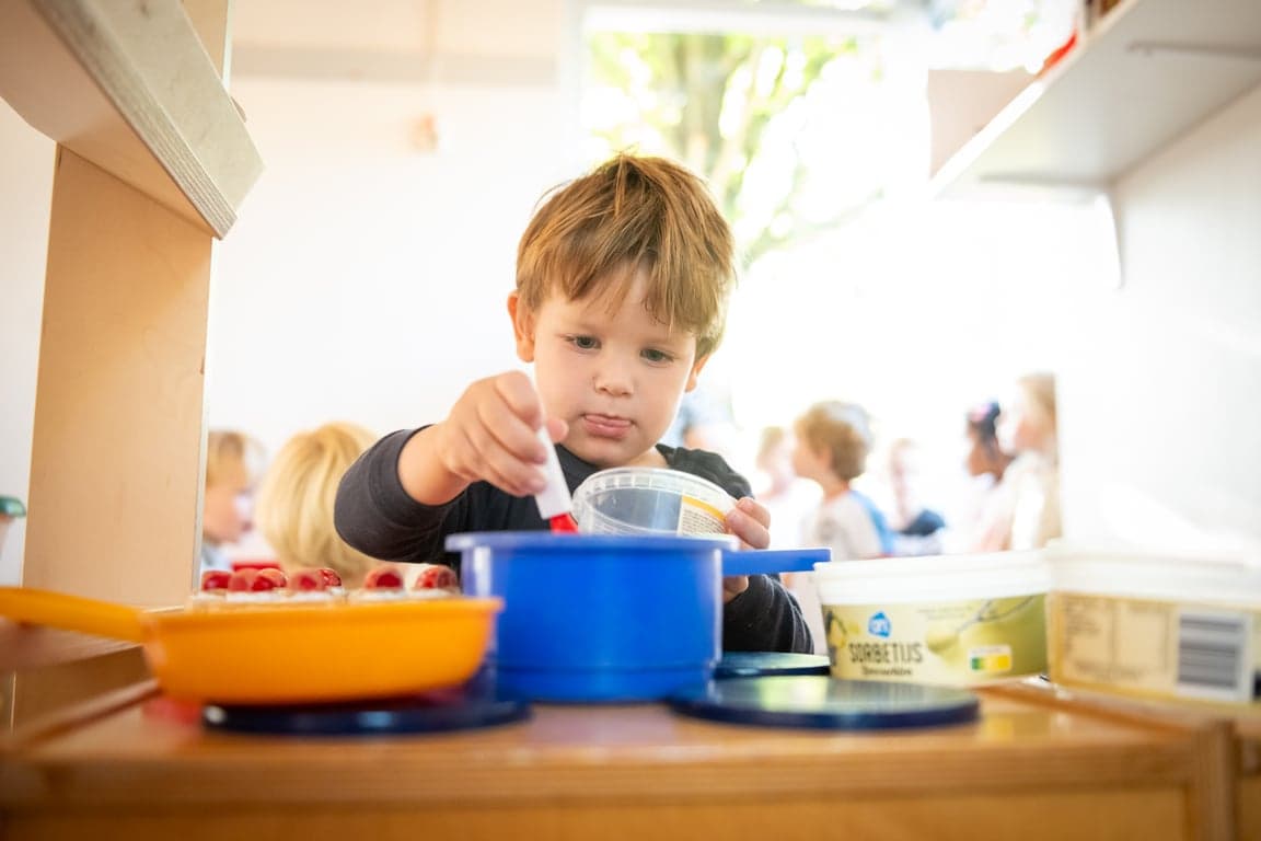 KDV Olleke Bolleke foto 4