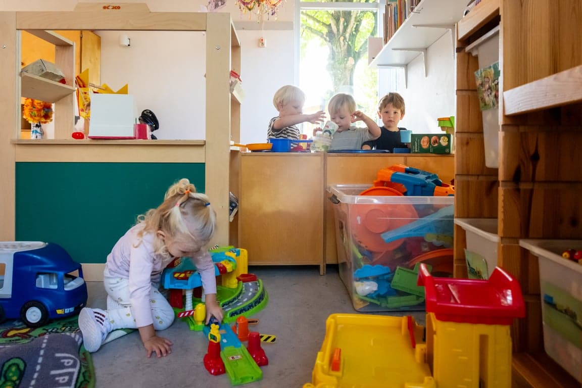 KDV Olleke Bolleke foto 5