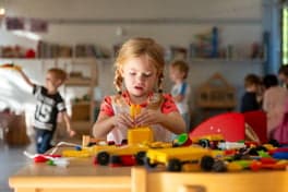 KDV Olleke Bolleke foto 6