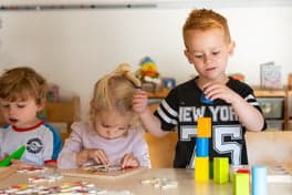 KDV Olleke Bolleke foto 7