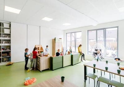 BSO Vlindertuin foto 5