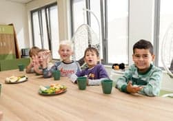 BSO Vlindertuin foto 9