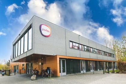 Kinderopvang Laterna