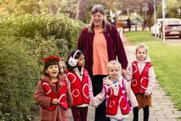 Kinderopvang Laterna foto 4