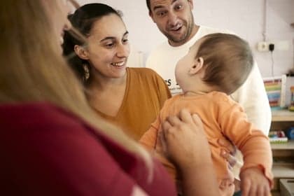 Kinderopvang Laterna foto 6