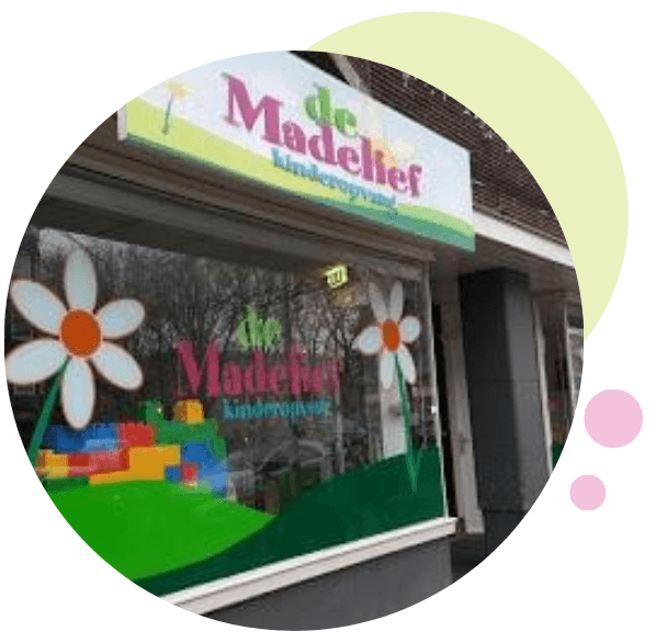 Kinderdagverblijf Bimal Madeliefje B.V. foto 10