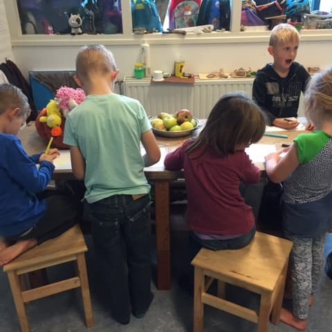 Kinderhuis de Fuut foto 4