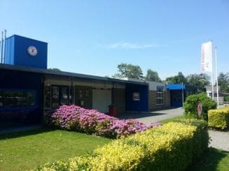 Sint Radbodusschool (peuteropvang 2-4 jaar)