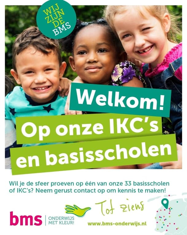 Sint Radbodusschool (peuteropvang 2-4 jaar) foto 5