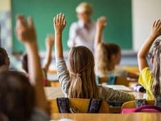 Sint Radbodusschool (peuteropvang 2-4 jaar) foto 8