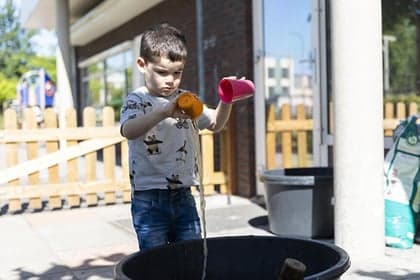 BSO Bliksemburcht foto 9