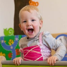 Kinderdagverblijf Het Mozaïek foto 6