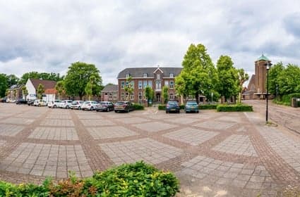 BSO De Lindegaerd foto 4