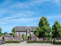 BSO De Lindegaerd foto 5