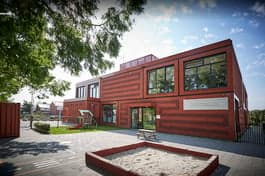 Doomijn BSO Lemstervaart