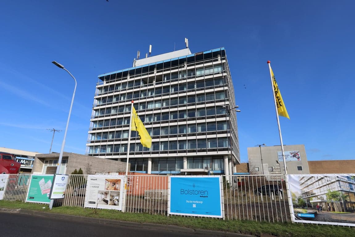 BSO Buutvrij foto 10