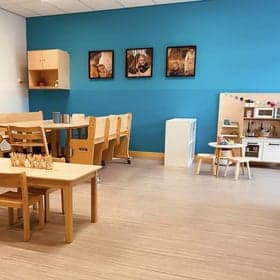 Eigenwijze Kinderopvang foto 6