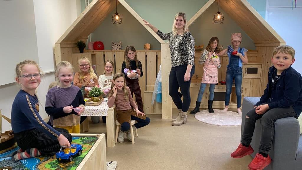 Kindercentrum Zeeparel